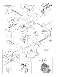 Electrical Box And Battery