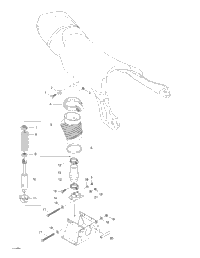 Seat Suspension