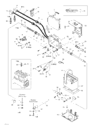 Rear Electrical Box