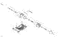 Drive - Propulsion