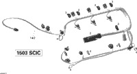 Engine Harness