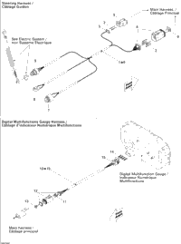 Engine Harness 2