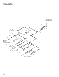 Steering Harness