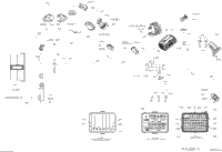 Electrical Harness Main