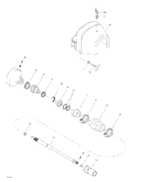 Drive System