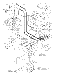 Rear Electrical Box