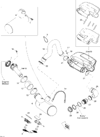 Exhaust System