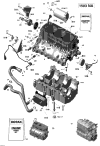 Engine Block
