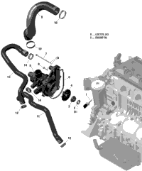Engine Cooling