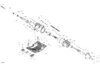 Drive - Propulsion