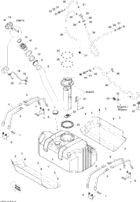 Fuel System