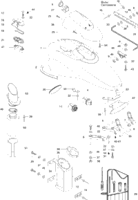Engine Cover