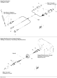 Electrical Harness 2