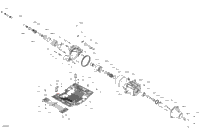 Drive - Propulsion