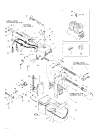 Rear Electrical Box