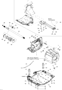 Propulsion