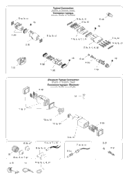 Typical Electrical Connections
