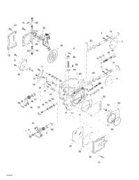 Carburetor (Single, Mikuni)