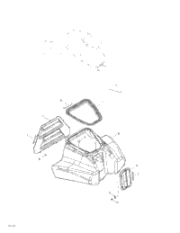 Front Tray