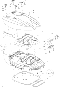 Engine Cover
