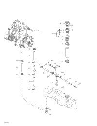 Oil Injection System