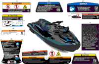 Body - Warning Decals