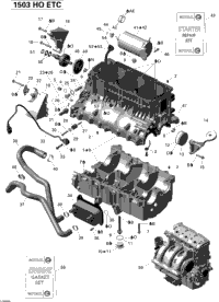 Engine Block