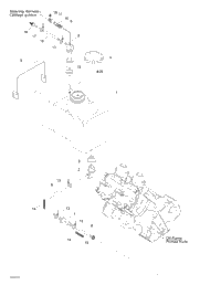 Oil Injection System