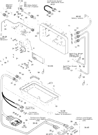 Electrical Box 717