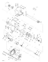 Drive System