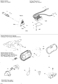 Electrical Accessories