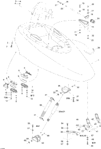 Engine Cover
