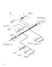 Electrical Harness