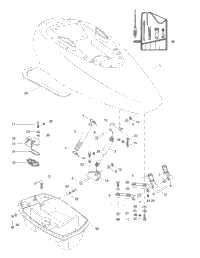 Engine Cover