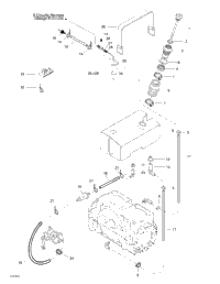 Oil Injection System
