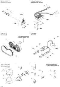 Electrical Accessories