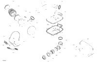 Engine - Exhaust