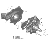 Supercharger