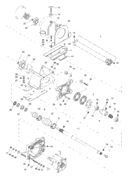 Drive System