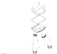 Ventilation - With Suspension