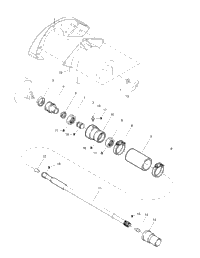 Drive System
