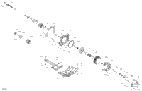 Drive - Propulsion