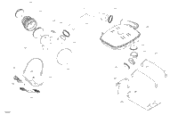 Engine - Exhaust