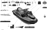 Body - Decals