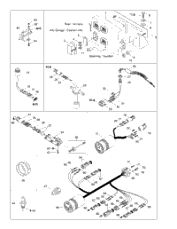 Electronic Module And Electrical Accessories