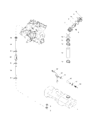 Oil Injection System