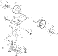 Seat Suspension 1