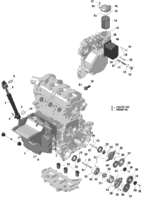 Engine Lubrication - 903