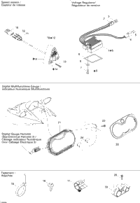 Electrical Accessories