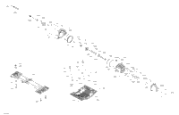 Propulsion - Engine 1500 Ho Ace